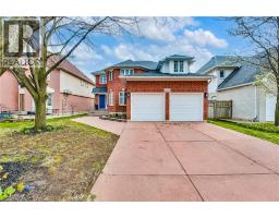 113 MEADOWLANDS Boulevard, ancaster, Ontario