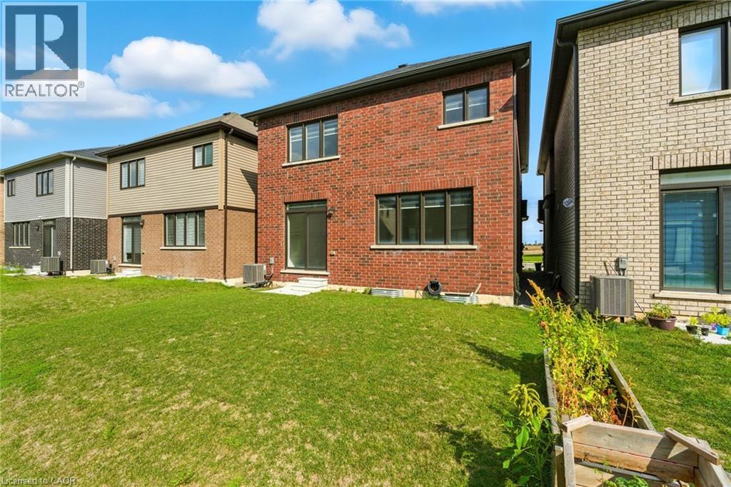 421 Barker Parkway, Thorold, Ontario  L2V 0K7 - Photo 32 - 40772985