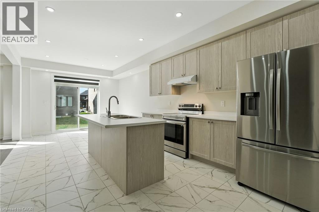 421 Barker Parkway, Thorold, Ontario  L2V 0K7 - Photo 7 - 40772985