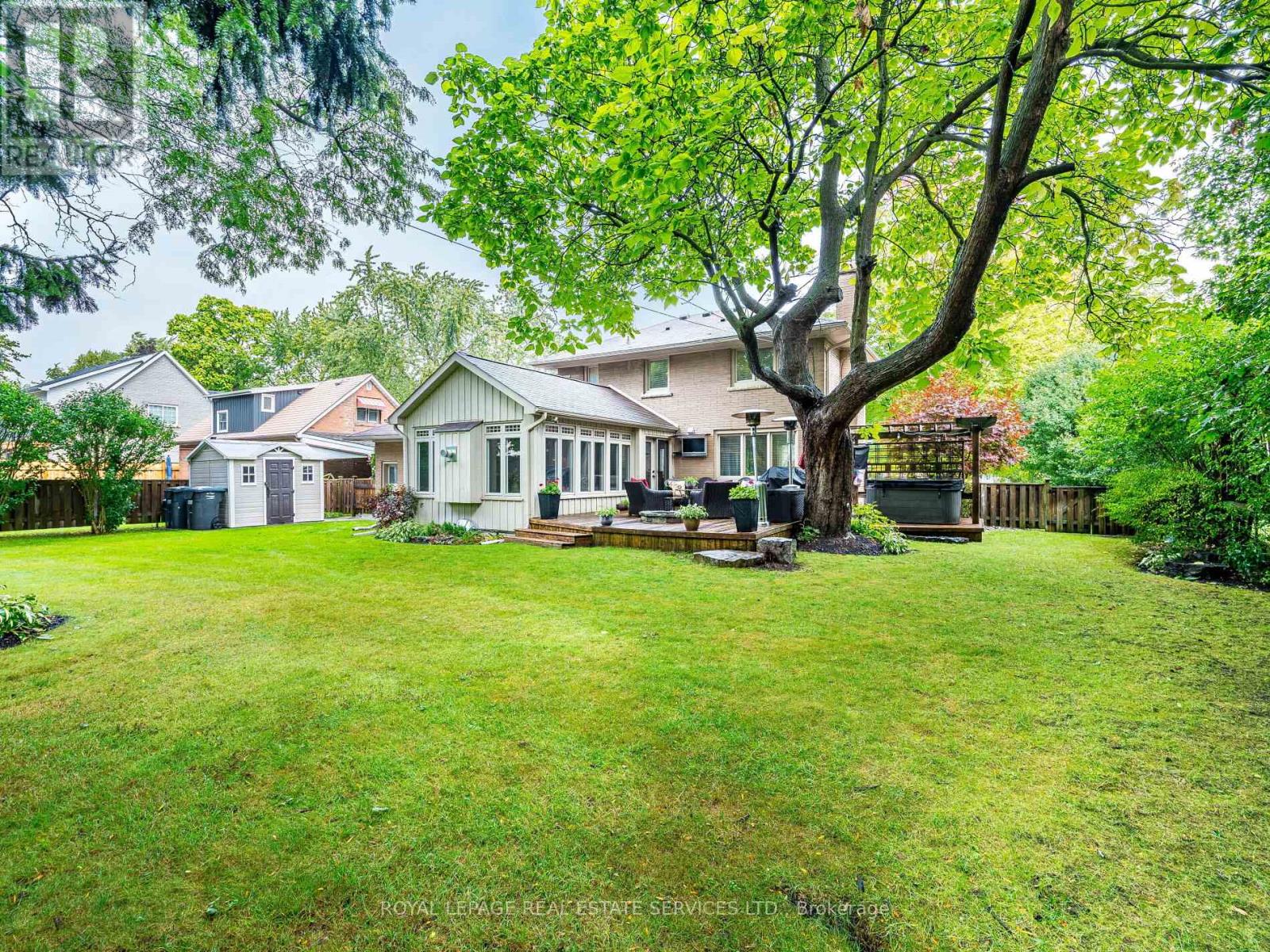 153 Elliott Street, Brampton, Ontario  L6Y 1W7 - Photo 43 - W12423292