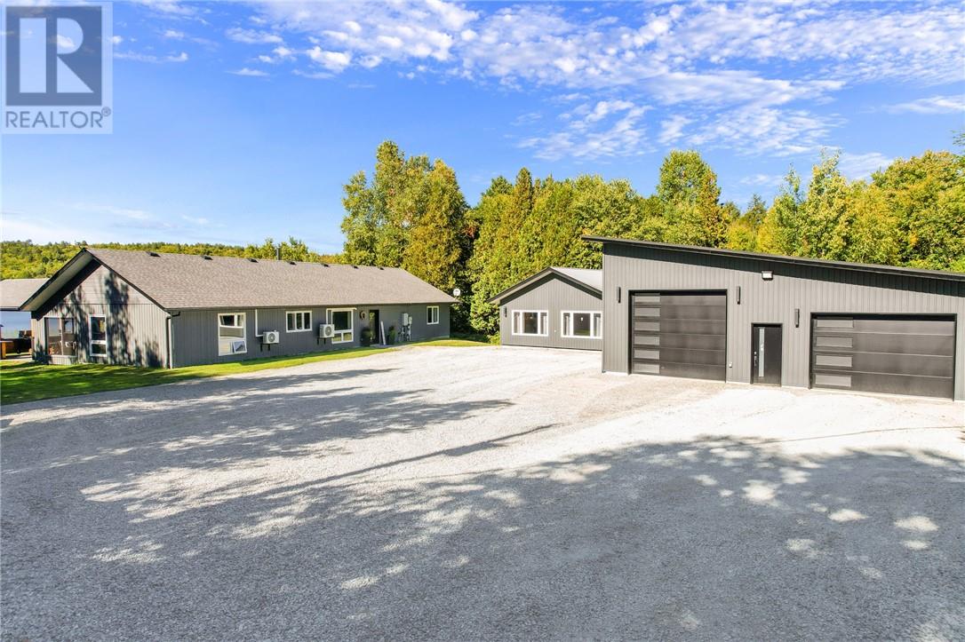 2500 Eden Township Road, Greater Sudbury, Ontario  P3G 1M1 - Photo 2 - 2124833