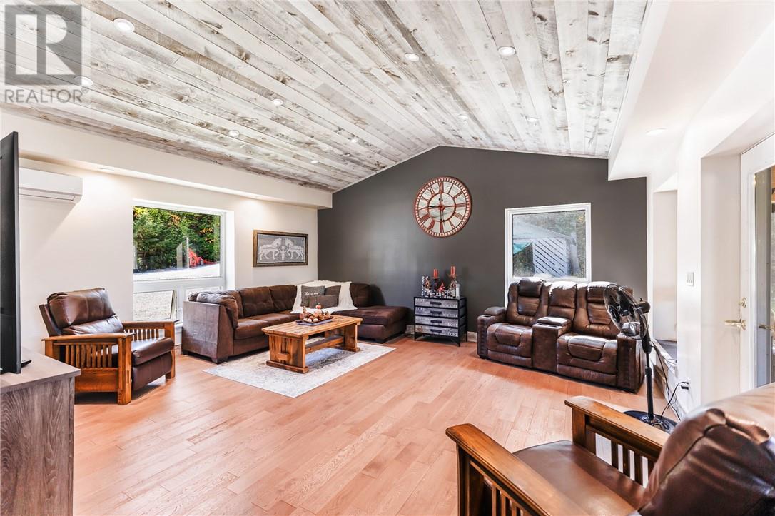 2500 Eden Township Road, Greater Sudbury, Ontario  P3G 1M1 - Photo 30 - 2124833