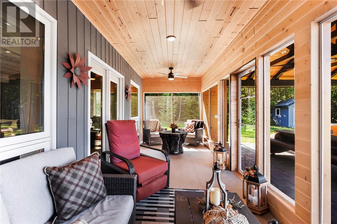 2500 Eden Township Road, Greater Sudbury, Ontario  P3G 1M1 - Photo 35 - 2124833