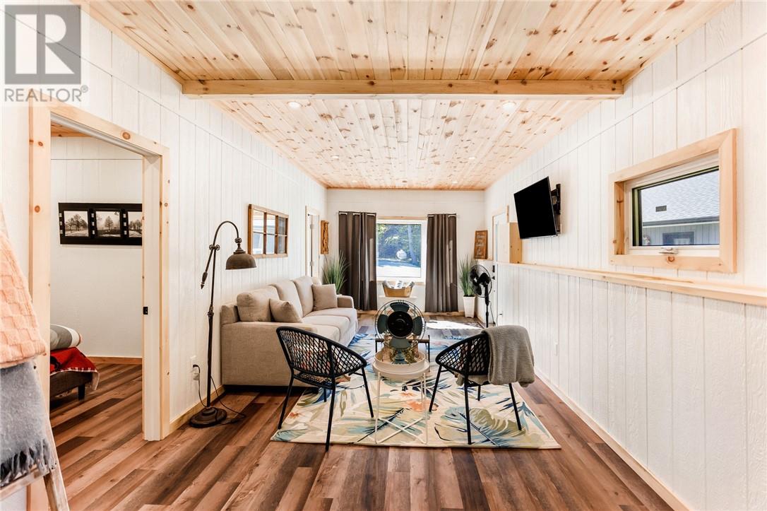 2500 Eden Township Road, Greater Sudbury, Ontario  P3G 1M1 - Photo 55 - 2124833