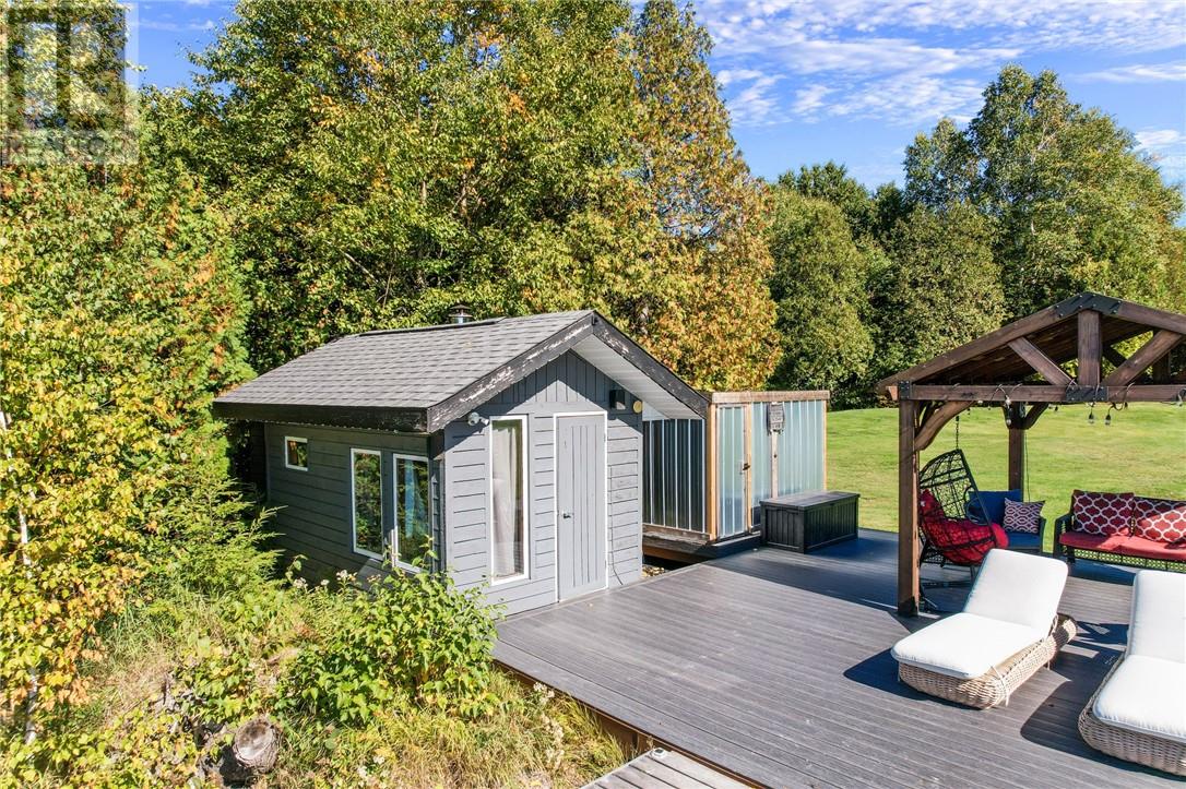 2500 Eden Township Road, Greater Sudbury, Ontario  P3G 1M1 - Photo 59 - 2124833