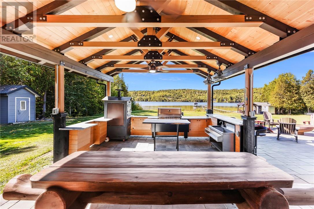 2500 Eden Township Road, Greater Sudbury, Ontario  P3G 1M1 - Photo 64 - 2124833