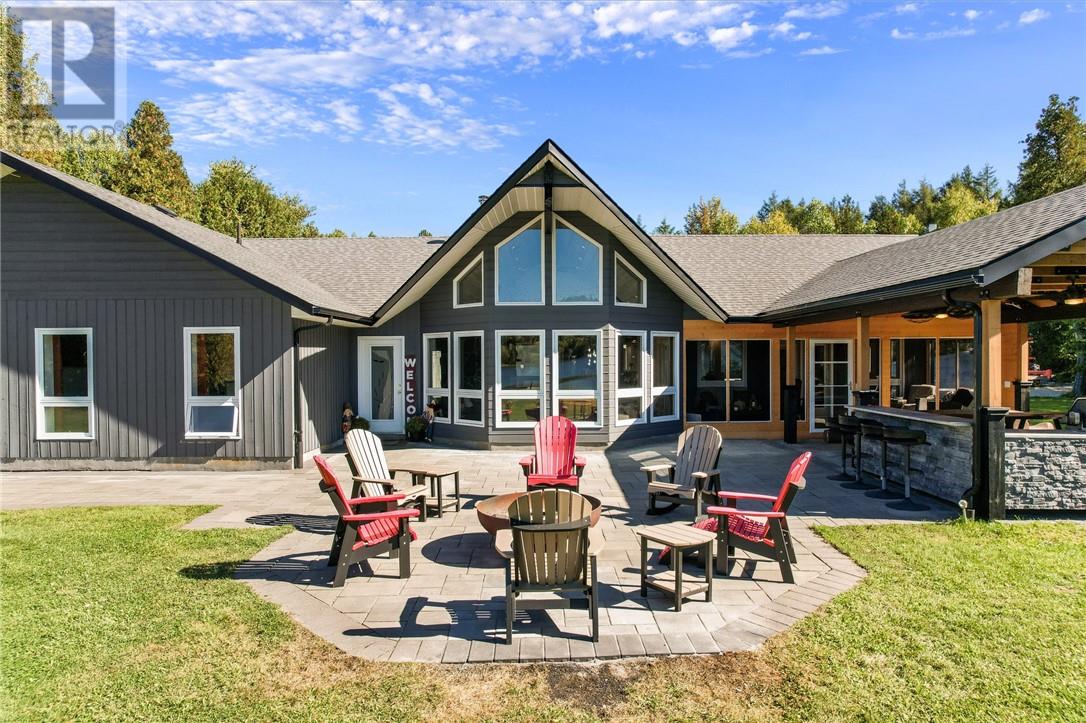 2500 Eden Township Road, Greater Sudbury, Ontario  P3G 1M1 - Photo 7 - 2124833