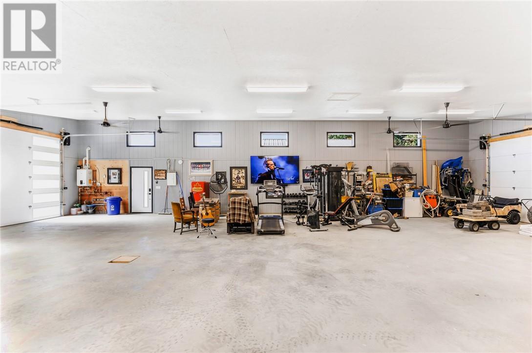 2500 Eden Township Road, Greater Sudbury, Ontario  P3G 1M1 - Photo 71 - 2124833