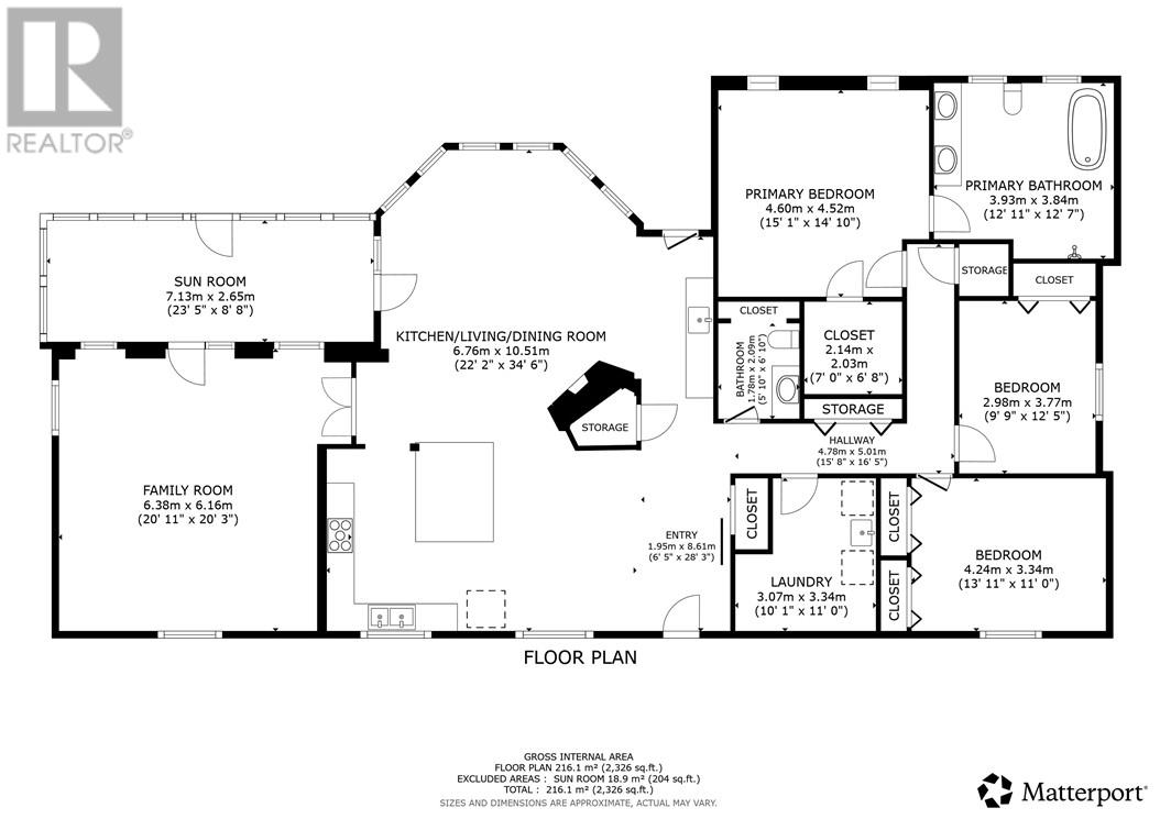 2500 Eden Township Road, Greater Sudbury, Ontario  P3G 1M1 - Photo 74 - 2124833