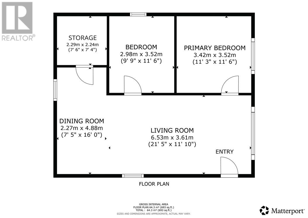 2500 Eden Township Road, Greater Sudbury, Ontario  P3G 1M1 - Photo 75 - 2124833