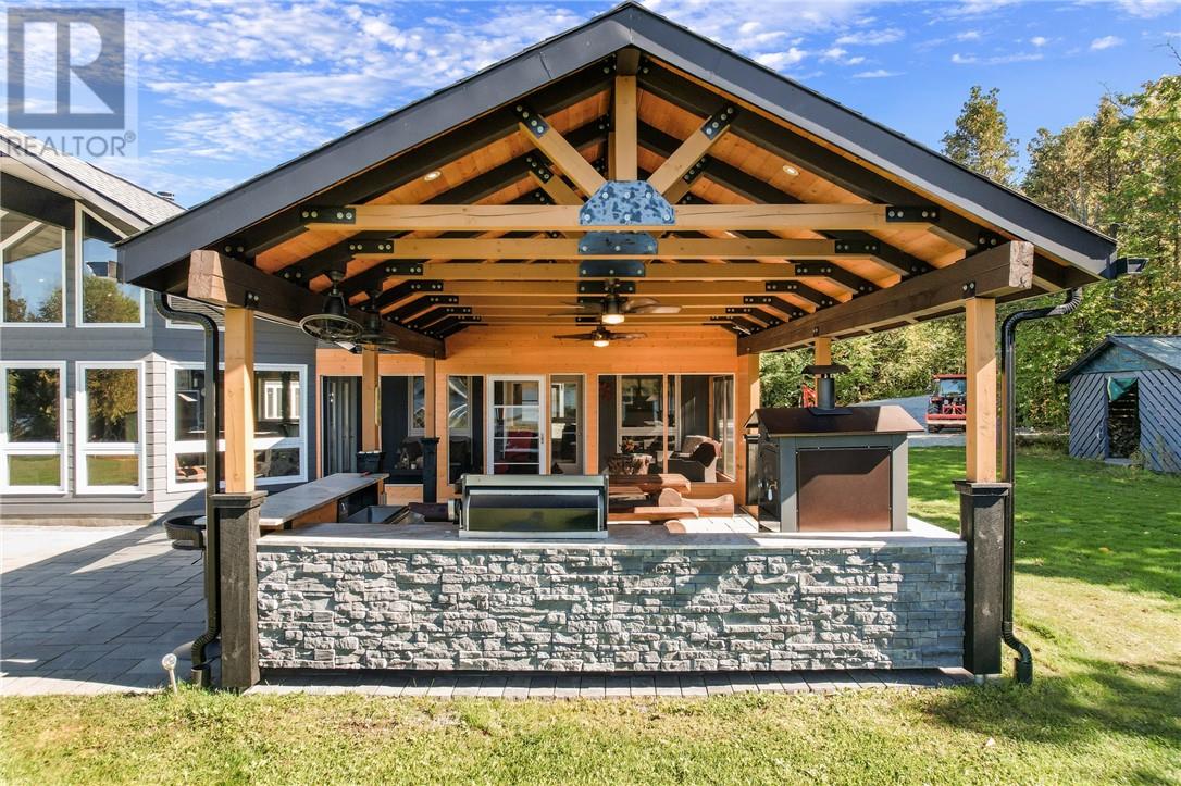 2500 Eden Township Road, Greater Sudbury, Ontario  P3G 1M1 - Photo 9 - 2124833