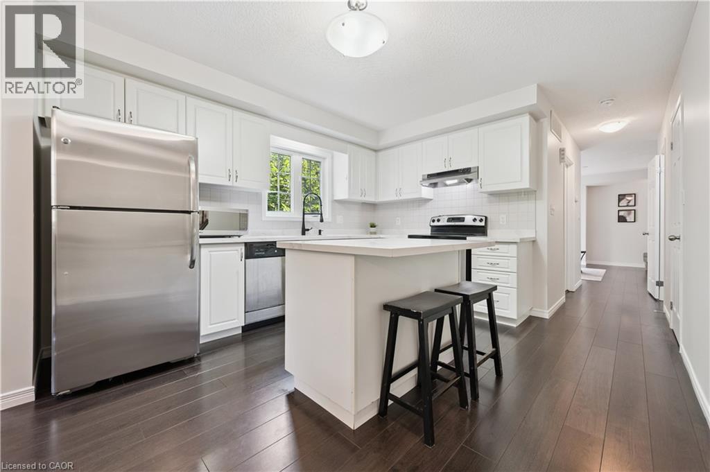 931 Glasgow Street Unit# 7b, Kitchener, Ontario  N2N 0B6 - Photo 10 - 40767889