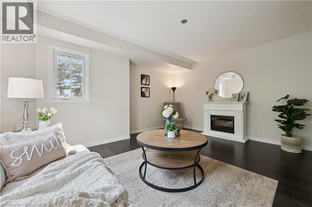 931 Glasgow Street Unit# 7b, Kitchener, Ontario  N2N 0B6 - Photo 15 - 40767889