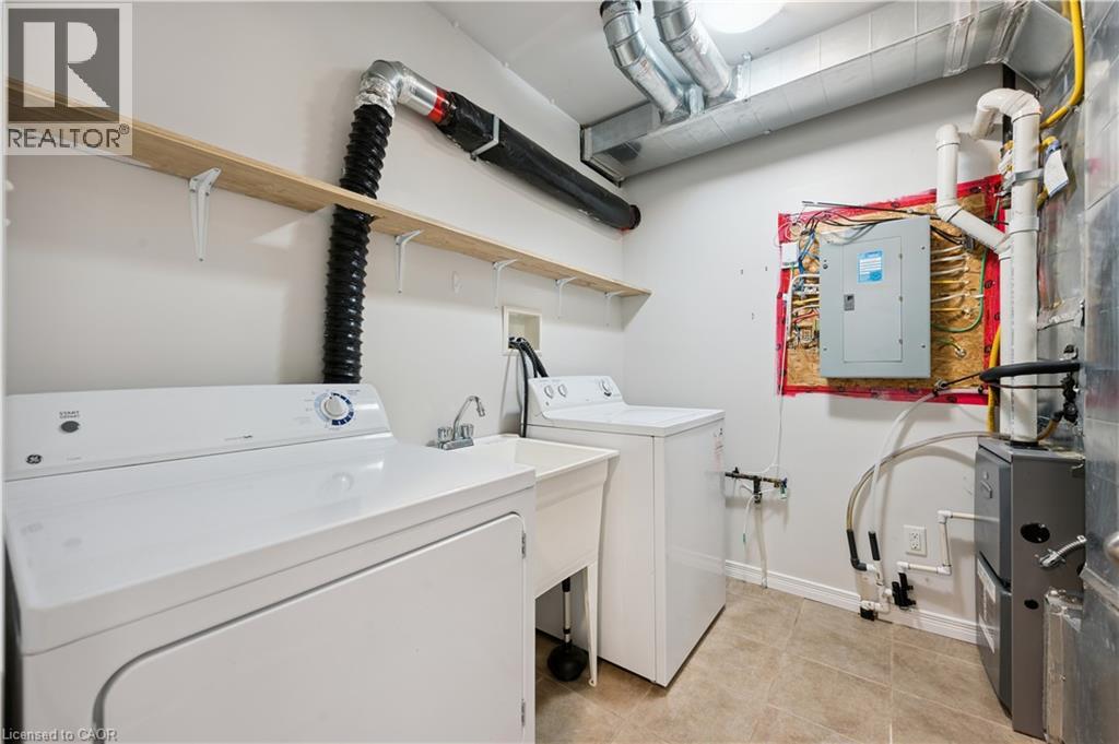 931 Glasgow Street Unit# 7b, Kitchener, Ontario  N2N 0B6 - Photo 18 - 40767889
