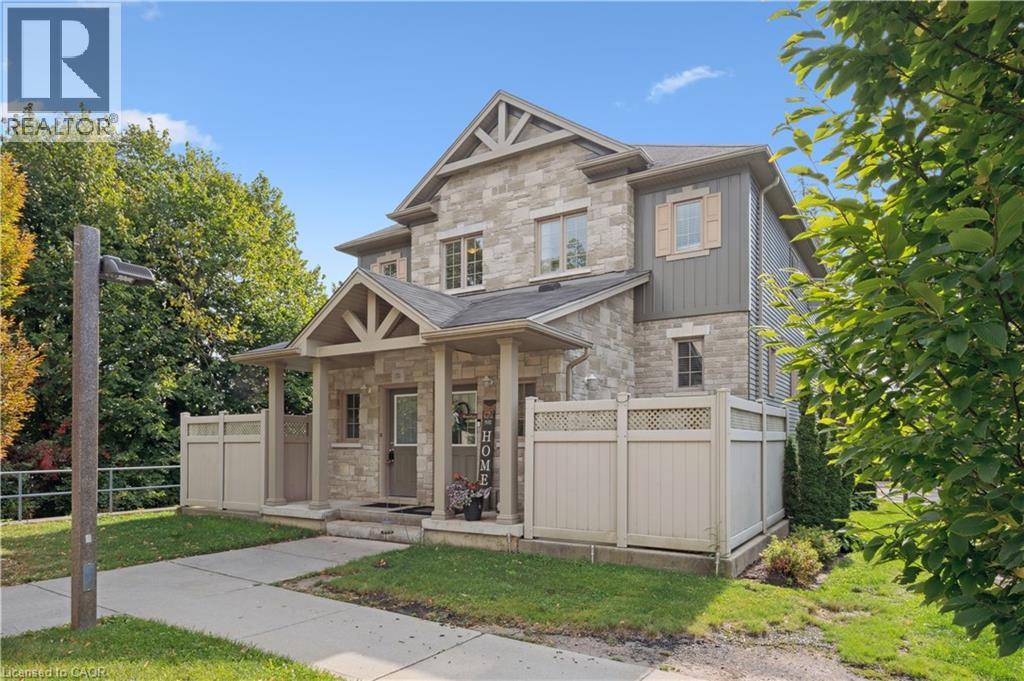 931 Glasgow Street Unit# 7b, Kitchener, Ontario  N2N 0B6 - Photo 2 - 40767889