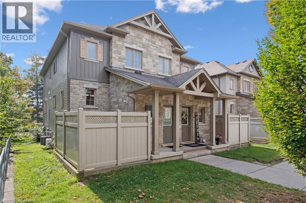 931 Glasgow Street Unit# 7b, Kitchener, Ontario  N2N 0B6 - Photo 3 - 40767889