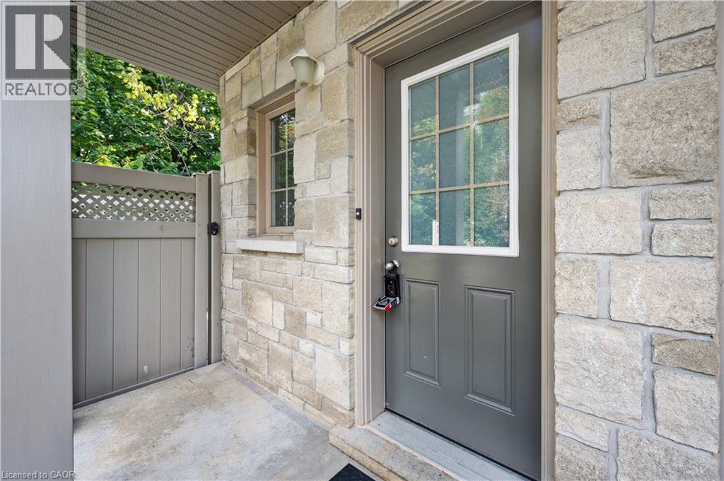 931 Glasgow Street Unit# 7b, Kitchener, Ontario  N2N 0B6 - Photo 4 - 40767889