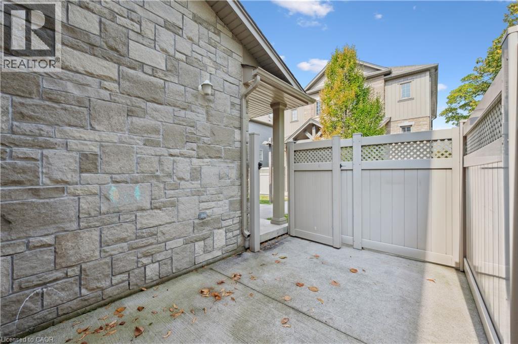 931 Glasgow Street Unit# 7b, Kitchener, Ontario  N2N 0B6 - Photo 6 - 40767889