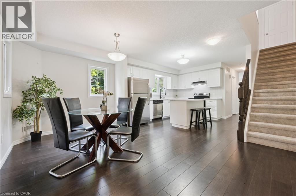 931 Glasgow Street Unit# 7b, Kitchener, Ontario  N2N 0B6 - Photo 8 - 40767889