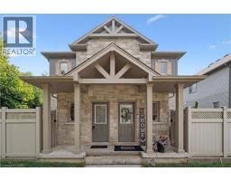 931 GLASGOW Street Unit# 7B, kitchener, Ontario