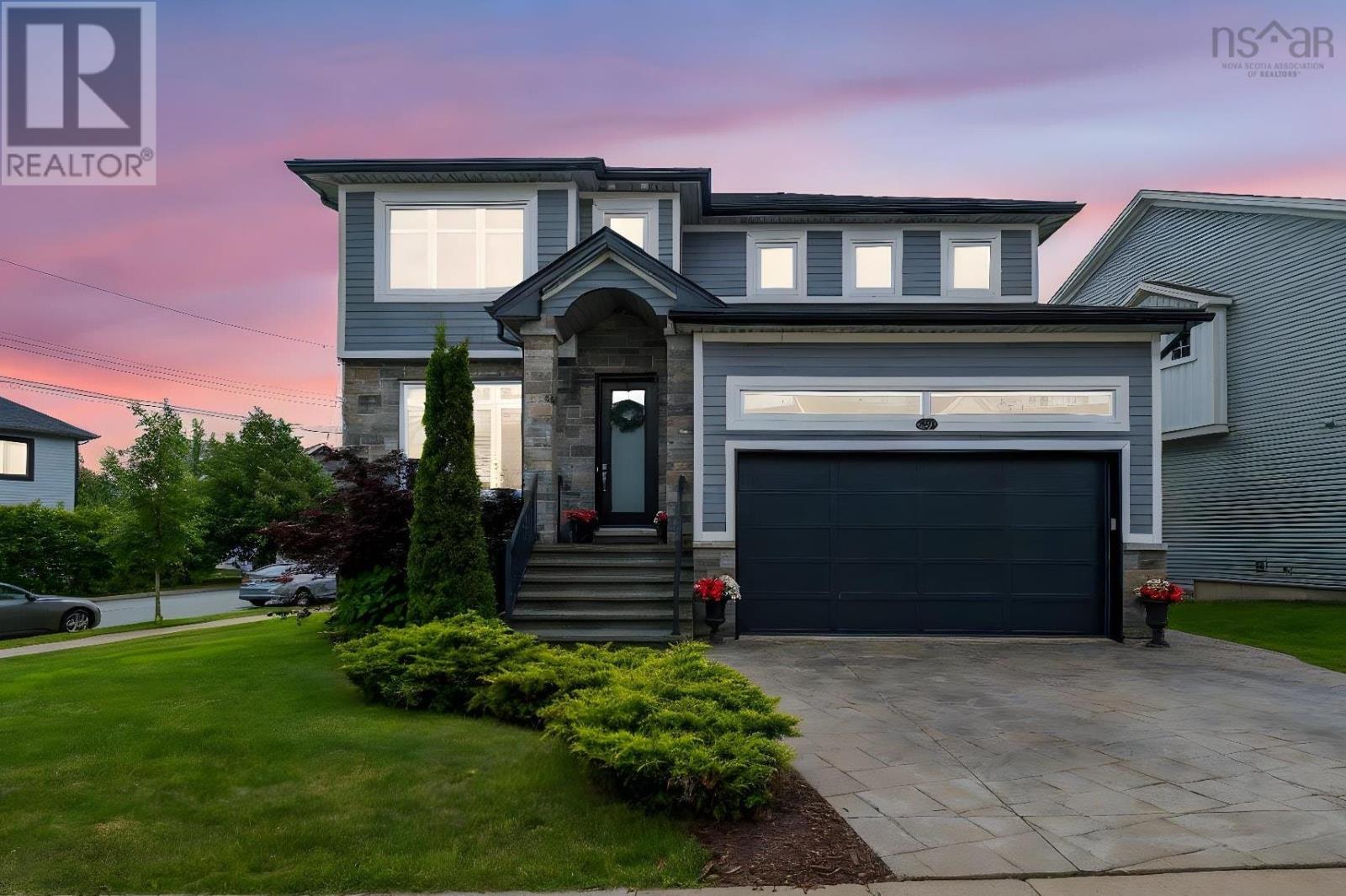 314 Bently Drive, Halifax, Nova Scotia