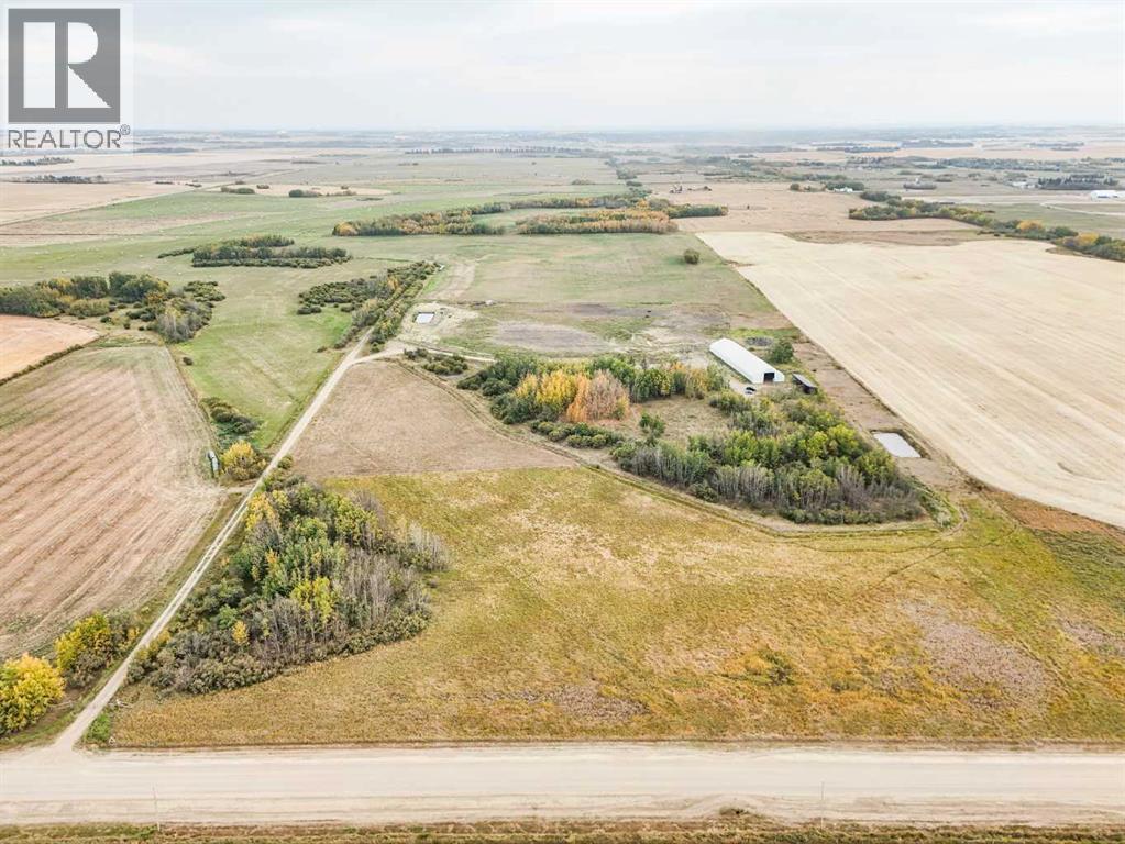 Twp 474, Rural Camrose County, Alberta  T0B 0G0 - Photo 1 - A2258010