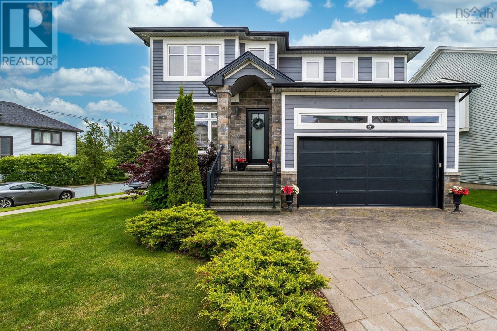 314 Bently Drive, Halifax, Nova Scotia  B3S 0A7 - Photo 48 - 202522751