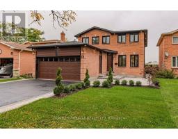 40 LEATHERHEAD COURT, Brampton, Ontario