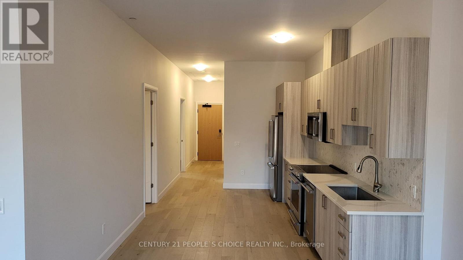 602 - 51 David Street, Kitchener, Ontario  N2G 1K1 - Photo 10 - X12423906