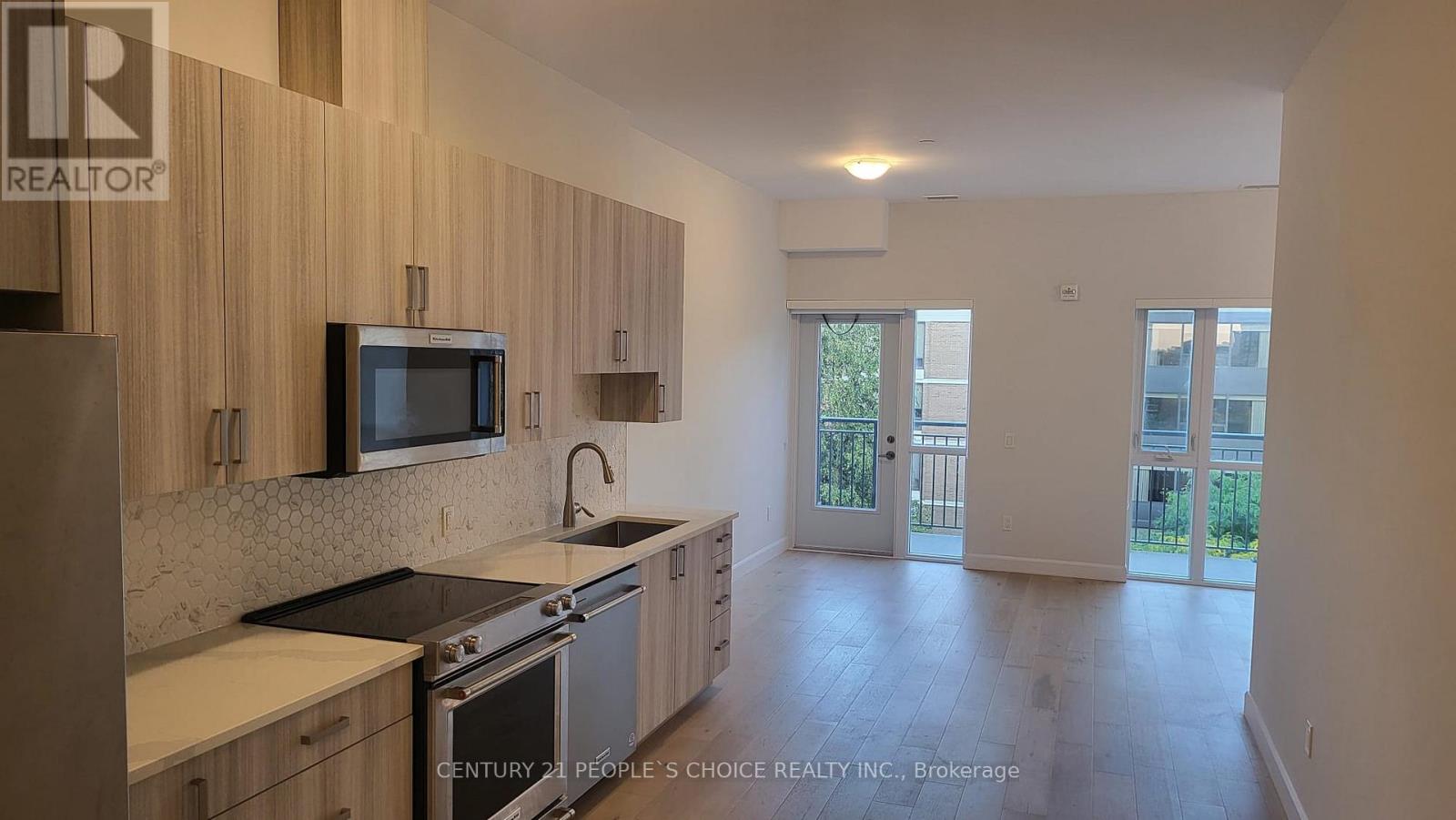 602 - 51 David Street, Kitchener, Ontario  N2G 1K1 - Photo 13 - X12423906