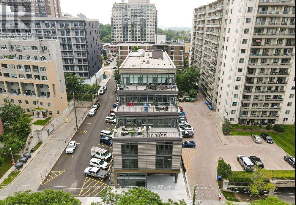 602 - 51 David Street, Kitchener, Ontario  N2G 1K1 - Photo 28 - X12423906