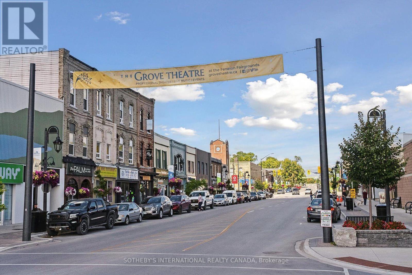 17 - 19 West St N Street, Kawartha Lakes, Ontario  K0M 1N0 - Photo 45 - X12423920