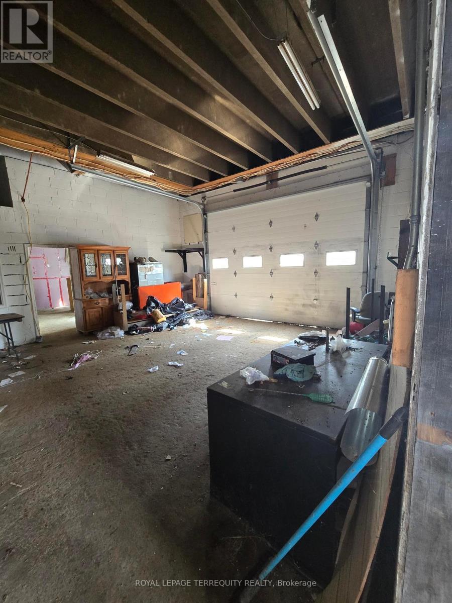 Comm - 14407 County Road 2, Cramahe, Ontario  K0K 1H0 - Photo 21 - X12378537
