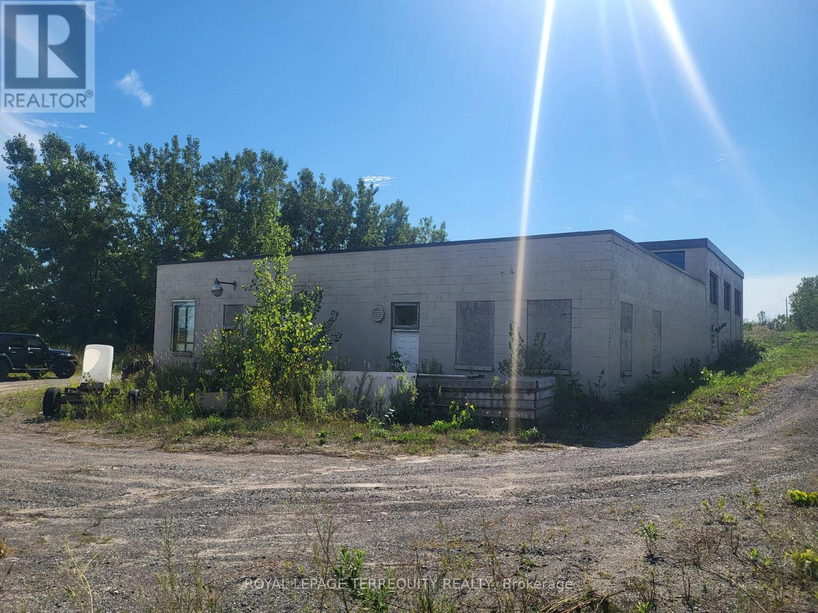 Comm - 14407 County Road 2, Cramahe, Ontario  K0K 1H0 - Photo 23 - X12378537