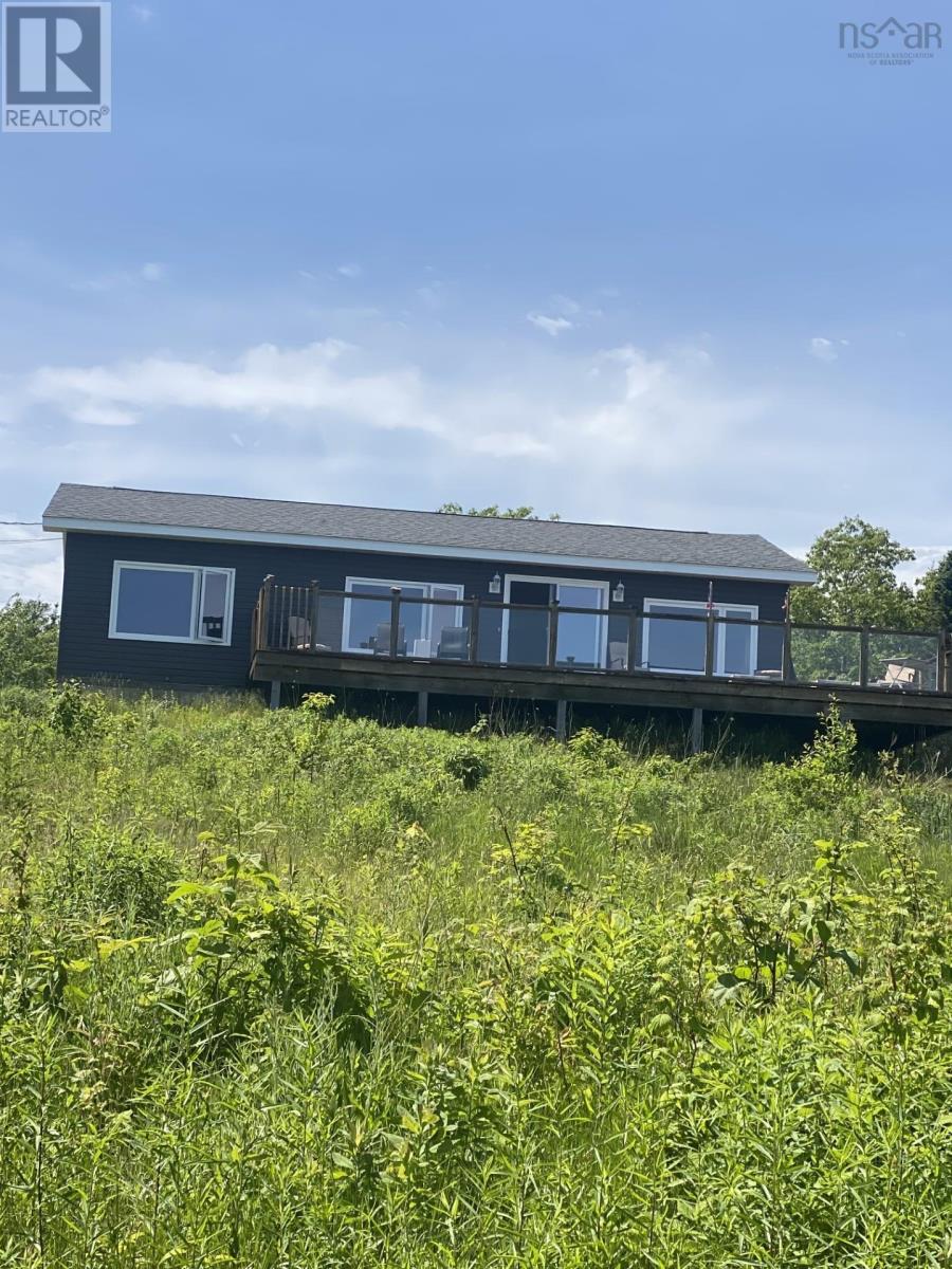 2601 Highway 337 Antigonish Harbour, N.s., Antigonish Harbour, Nova Scotia  B2G 2L2 - Photo 1 - 202414449