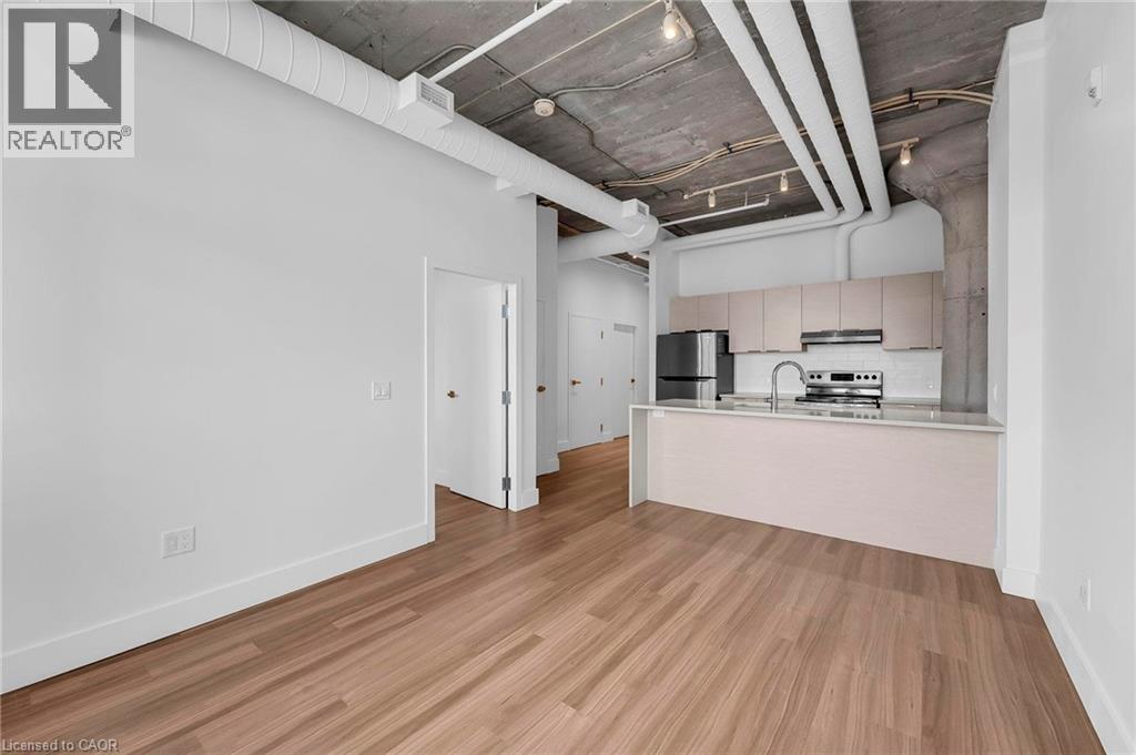 120 Huron Street Unit# 221, Guelph, Ontario  N1E 0T8 - Photo 4 - 40770504