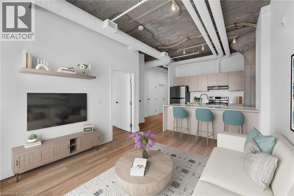 120 Huron Street Unit# 221, Guelph, Ontario  N1E 0T8 - Photo 3 - 40770504