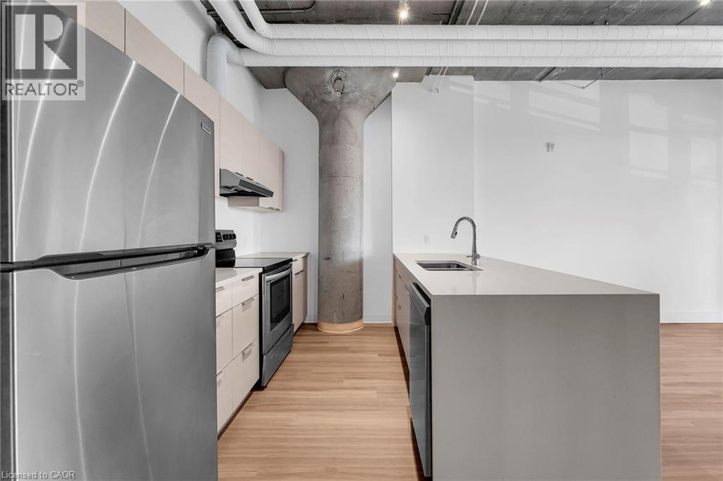 120 Huron Street Unit# 221, Guelph, Ontario  N1E 0T8 - Photo 16 - 40770504