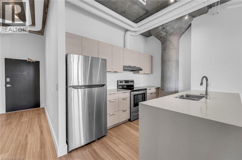 120 Huron Street Unit# 221, Guelph, Ontario  N1E 0T8 - Photo 15 - 40770504