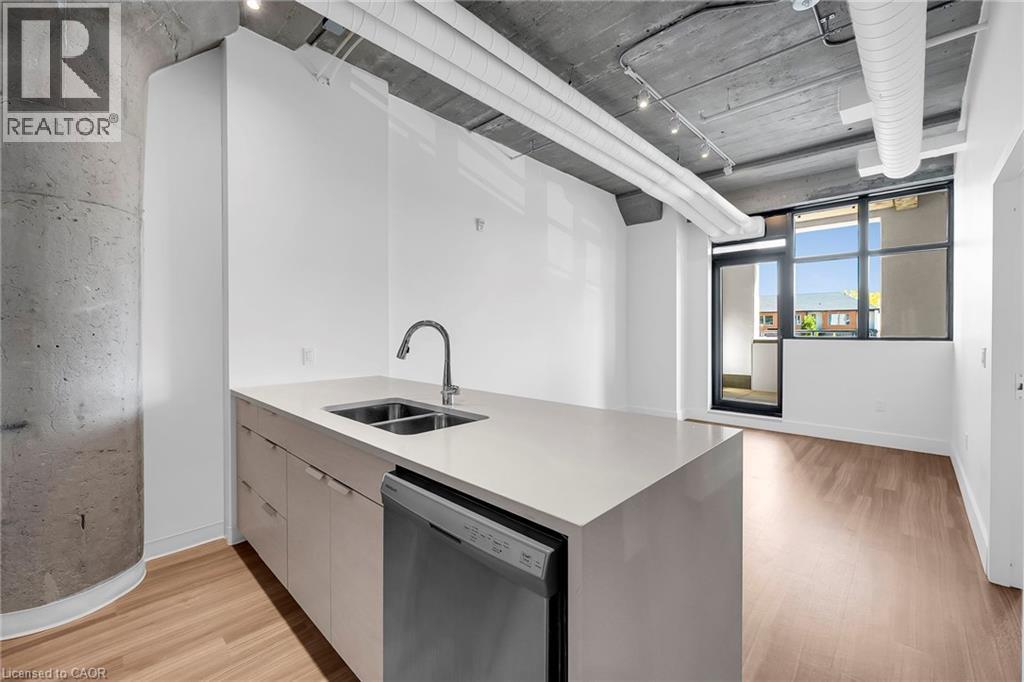 120 Huron Street Unit# 221, Guelph, Ontario  N1E 0T8 - Photo 18 - 40770504