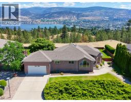 1893 Sandstone Drive Husula/West Bench/Sage Mesa, Penticton, Ca