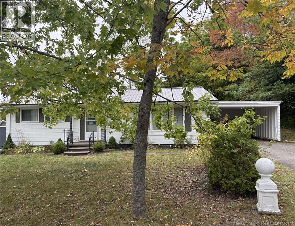 10 Prescott Court, St. Stephen, New Brunswick  E3L 3B8 - Photo 12 - NB127279