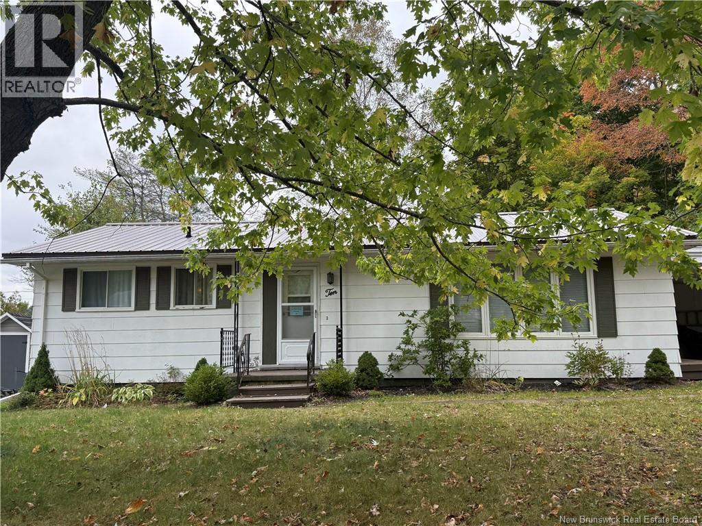 10 Prescott Court, St. Stephen, New Brunswick  E3L 3B8 - Photo 3 - NB127279