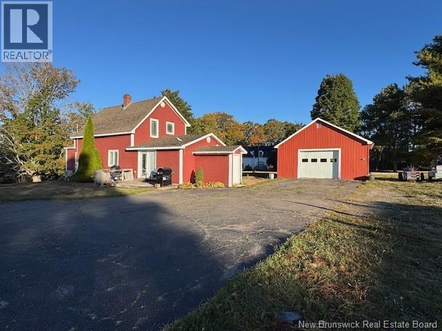 31 River Road, Elgin, New Brunswick  E4Z 2H3 - Photo 6 - NB127230