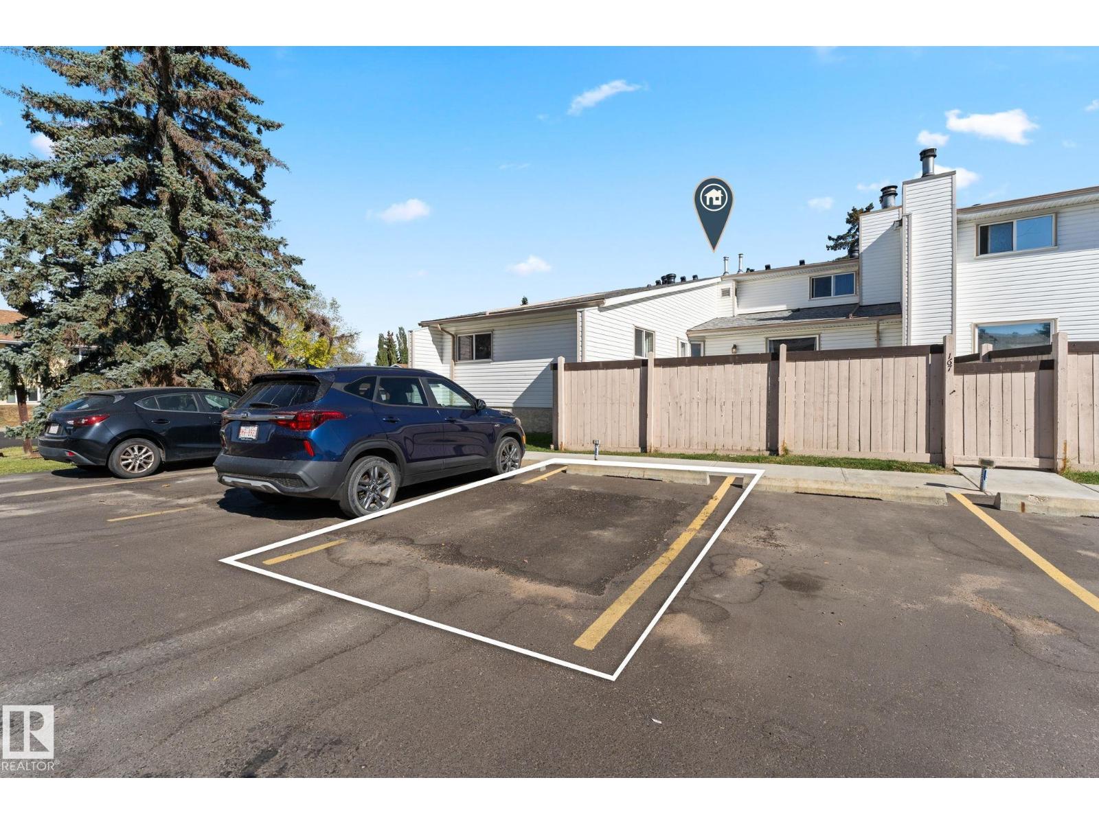167 Marlborough Place Nw, Edmonton, Alberta  T5T 1Y6 - Photo 4 - E4459211