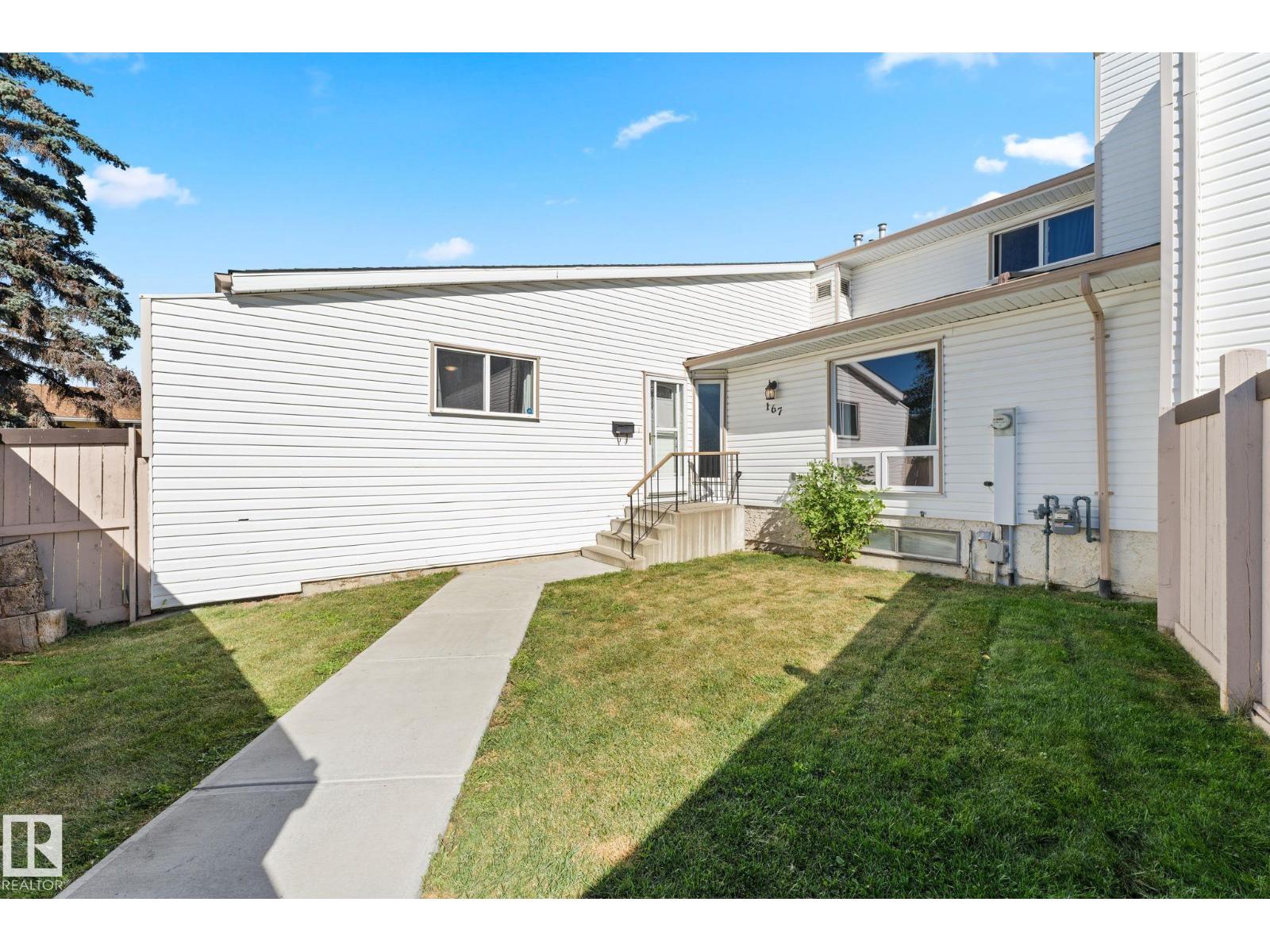 167 Marlborough Place Nw, Edmonton, Alberta  T5T 1Y6 - Photo 5 - E4459211