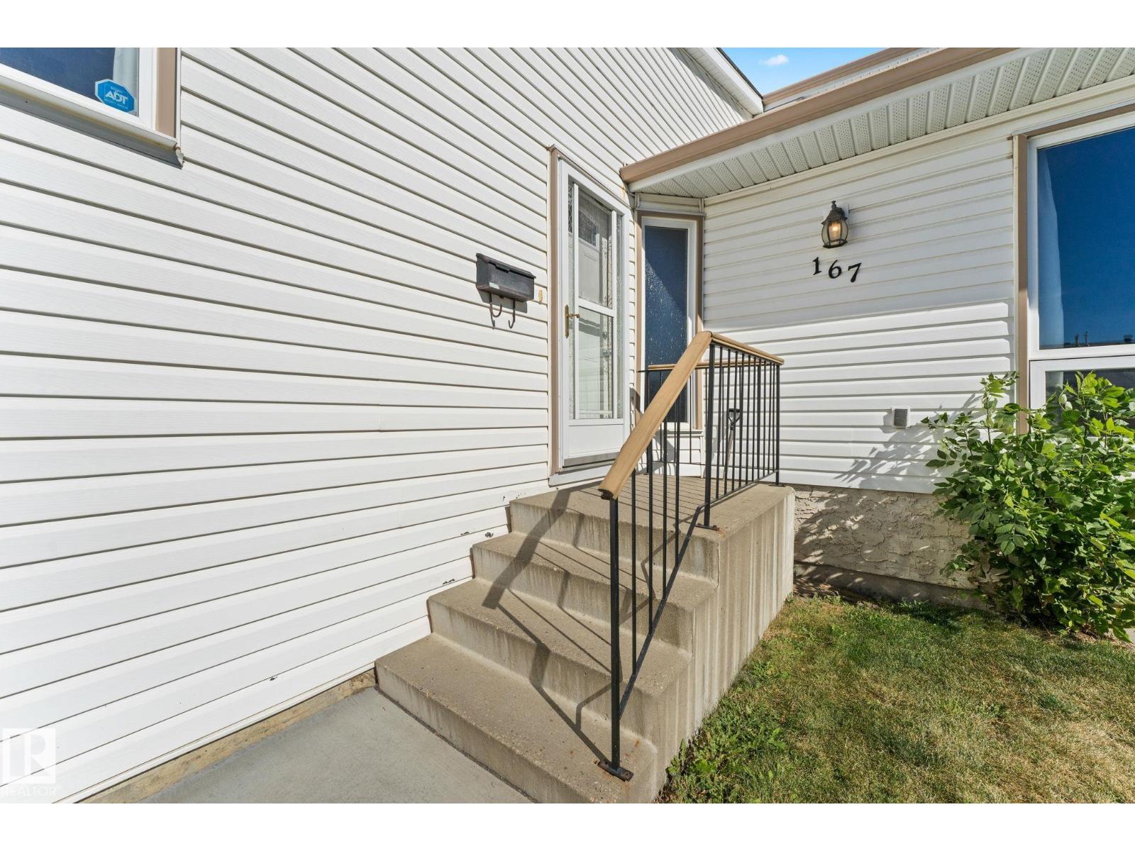 167 Marlborough Place Nw, Edmonton, Alberta  T5T 1Y6 - Photo 7 - E4459211