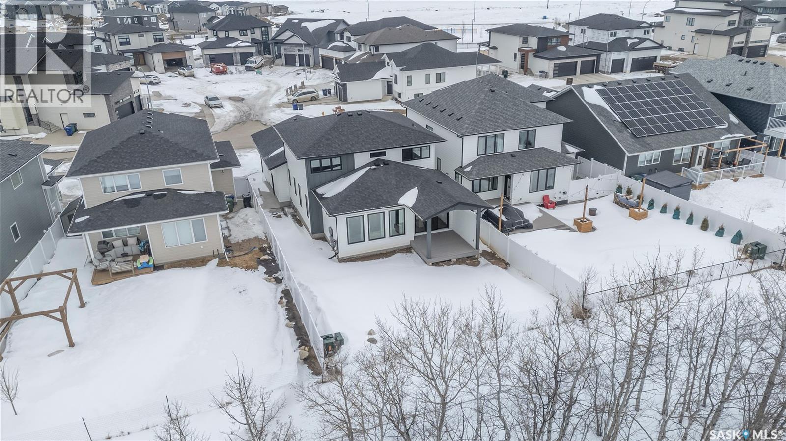 428 Woolf Bend, Saskatoon, Saskatchewan  S7W 1E5 - Photo 43 - SK019250