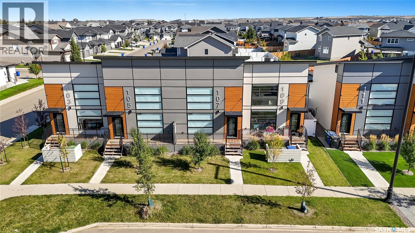 107 Westfield Road, Saskatoon, Saskatchewan  S7V 0T8 - Photo 38 - SK019200