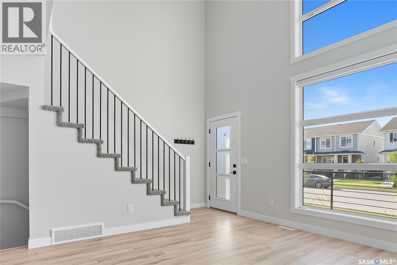 107 Westfield Road, Saskatoon, Saskatchewan  S7V 0T8 - Photo 4 - SK019200